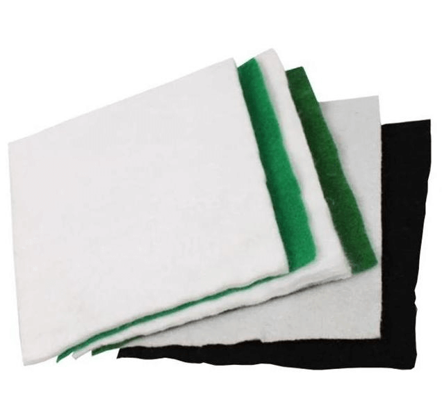 新化短丝土工布